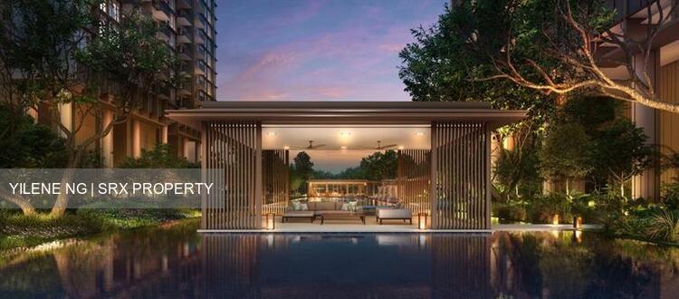 Pinetree Hill (D21), Condominium #520560611